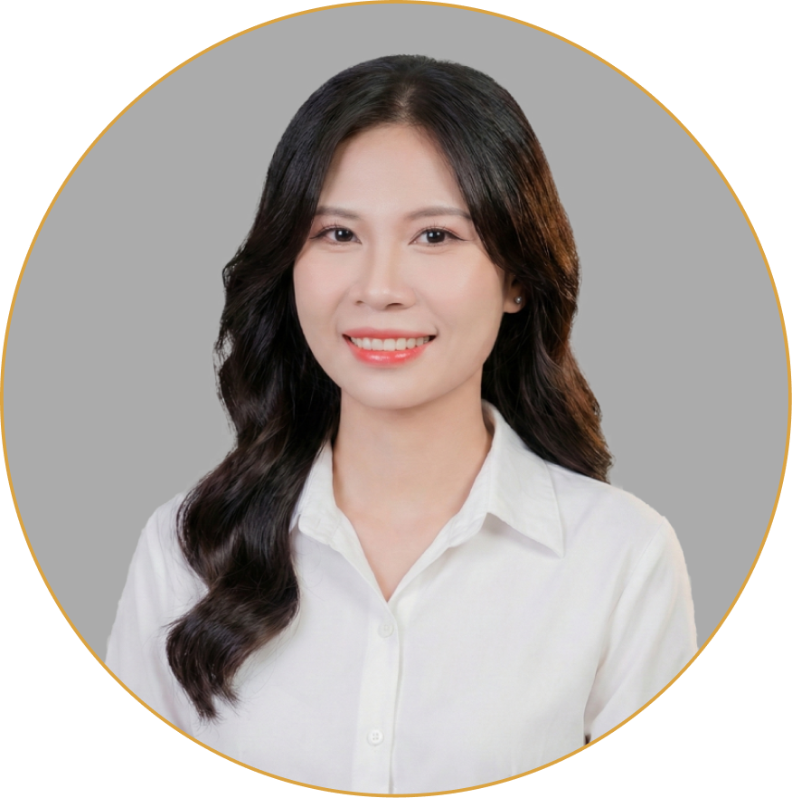 Phuong Vu